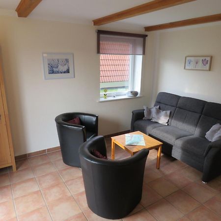Premium-Ferienhaus Ingrid Marie Im Feriendorf Altes Land An Der Elbe Bachenbrock Bagian luar foto