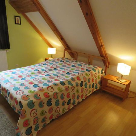 Premium-Ferienhaus Ingrid Marie Im Feriendorf Altes Land An Der Elbe Bachenbrock Bagian luar foto