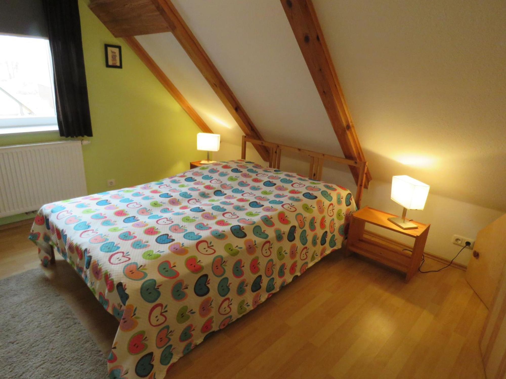 Premium-Ferienhaus Ingrid Marie Im Feriendorf Altes Land An Der Elbe Bachenbrock Bagian luar foto