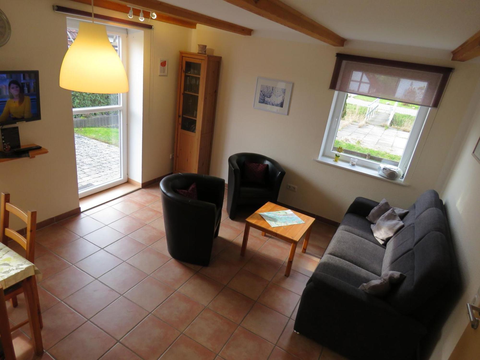 Premium-Ferienhaus Ingrid Marie Im Feriendorf Altes Land An Der Elbe Bachenbrock Bagian luar foto