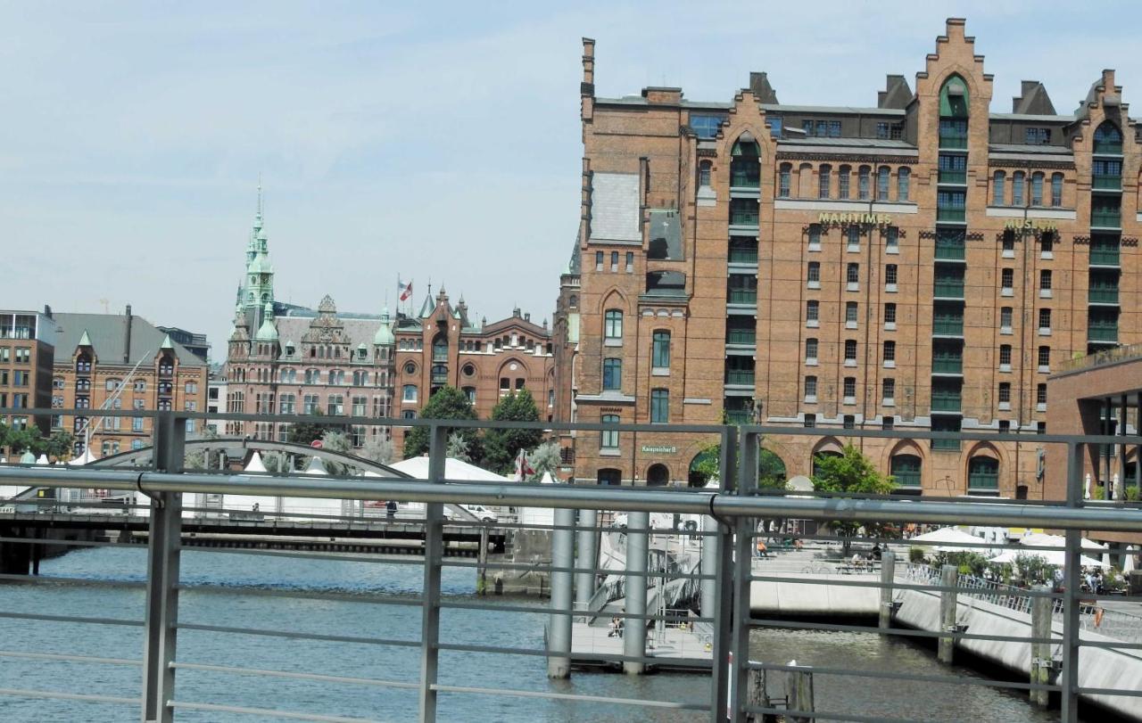 Premium-Ferienhaus Ingrid Marie Im Feriendorf Altes Land An Der Elbe Bachenbrock Bagian luar foto